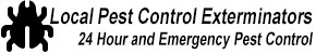 N Scituate RI Pest Control Exterminators